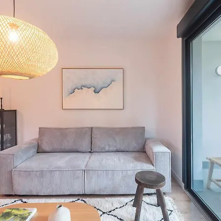 Apartamento Ribera Del Cuera