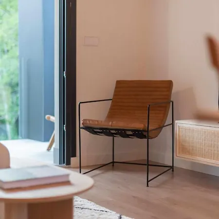 Apartamento Ribera Del Cuera