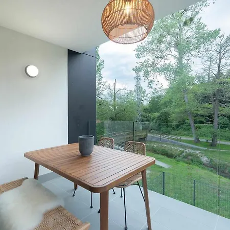 公寓 Apartamento Ribera Del Cuera *