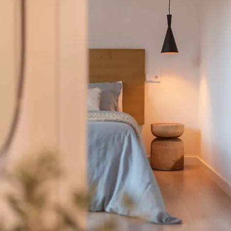 Apartamento Ribera Del Cuera 公寓 *