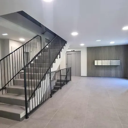 Apartamento Ribera Del Cuera 公寓 利亚内斯