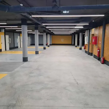 Apartamento Ribera Del Cuera *