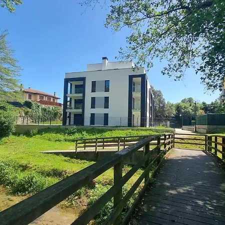 Apartamento Ribera Del Cuera