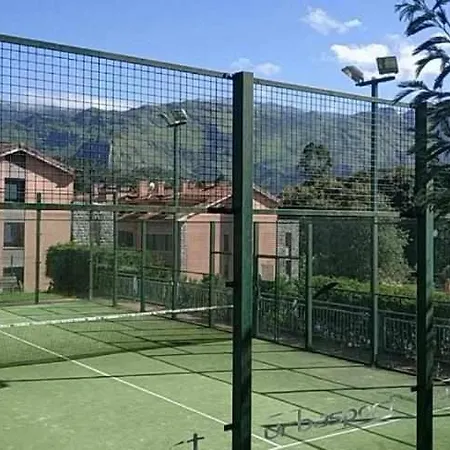 Apartamento Ribera Del Cuera