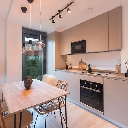 Apartamento Ribera Del Cuera 利亚内斯