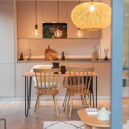 Apartamento Ribera Del Cuera * 利亚内斯