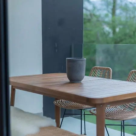 Apartamento Ribera Del Cuera 利亚内斯