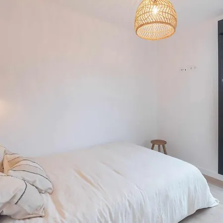 公寓 Apartamento Ribera Del Cuera