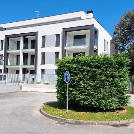 公寓 Apartamento Ribera Del Cuera *