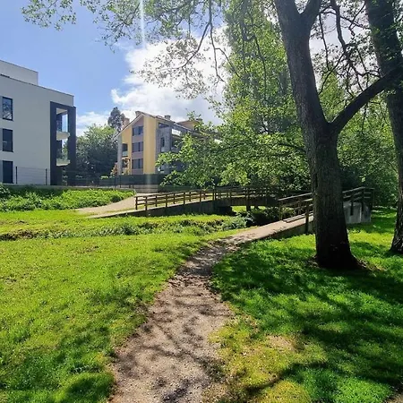 Apartamento Ribera Del Cuera