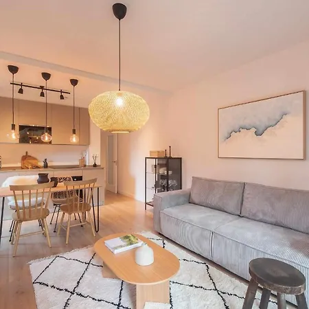 Apartamento Ribera Del Cuera 公寓 利亚内斯