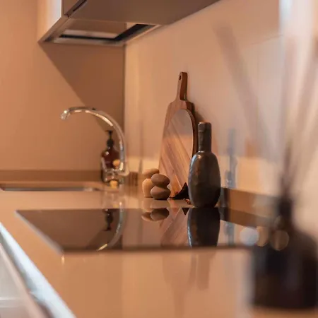 Apartamento Ribera Del Cuera 公寓 *