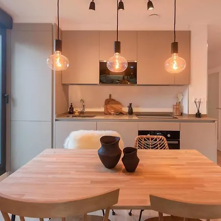 Apartamento Ribera Del Cuera 公寓 *