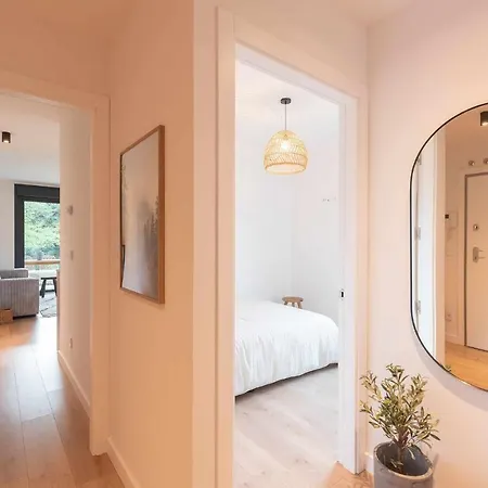 Apartamento Ribera Del Cuera * 利亚内斯