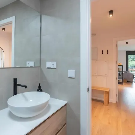 Apartamento Ribera Del Cuera