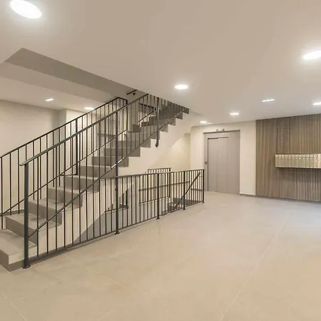 Apartamento Ribera Del Cuera 利亚内斯