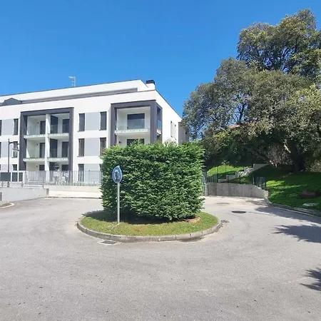 Apartamento Ribera Del Cuera *