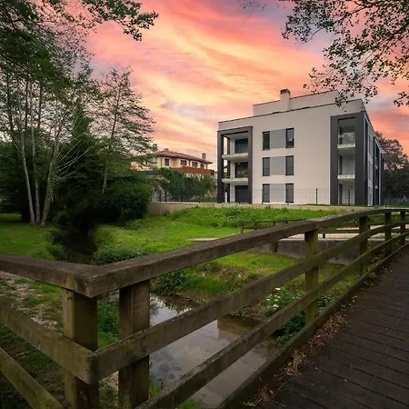 Apartamento Ribera Del Cuera 公寓 *