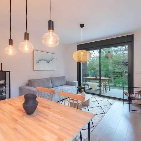 Apartamento Ribera Del Cuera 公寓 利亚内斯