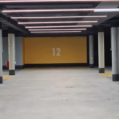 公寓 Apartamento Ribera Del Cuera *