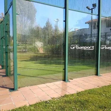 Apartamento Ribera Del Cuera