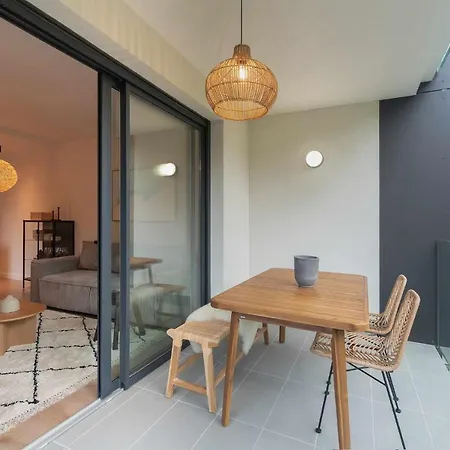 Apartamento Ribera Del Cuera