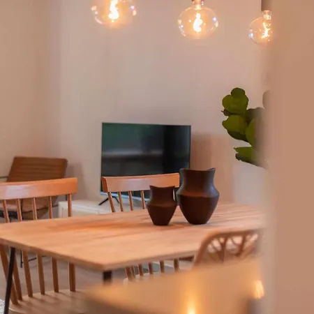 公寓 Apartamento Ribera Del Cuera *