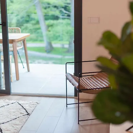 Apartamento Ribera Del Cuera *