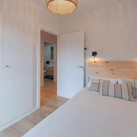 Apartamento Ribera Del Cuera 利亚内斯