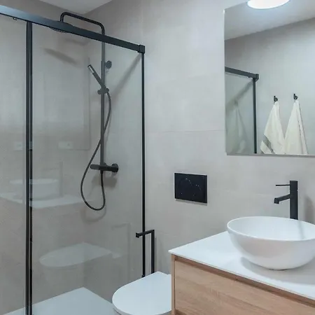 Apartamento Ribera Del Cuera 利亚内斯